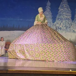 West Plains Civic Center - West Plains