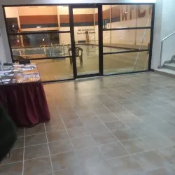 West Plains Civic Center - West Plains