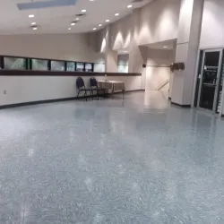 West Plains Civic Center - West Plains