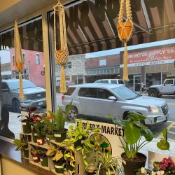 West Plains Farmers Market - West Plains