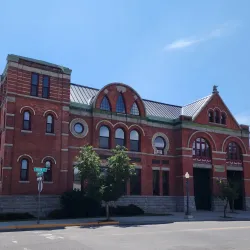 Copper Village Museum and Arts Center - Anaconda