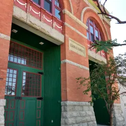 Copper Village Museum and Arts Center - Anaconda