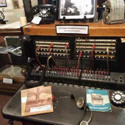 Copper Village Museum and Arts Center - Anaconda