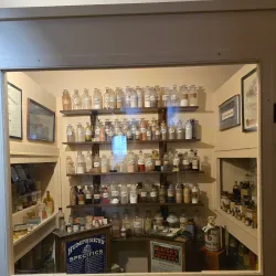 Copper Village Museum and Arts Center - Anaconda