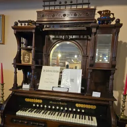 Copper Village Museum and Arts Center - Anaconda