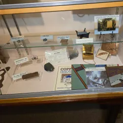 Copper Village Museum and Arts Center - Anaconda