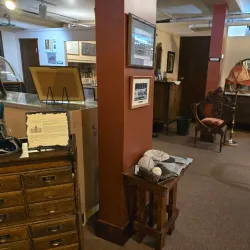 Copper Village Museum and Arts Center - Anaconda