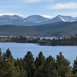 Georgetown Lake - Anaconda