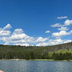 Georgetown Lake - Anaconda