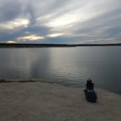 Georgetown Lake - Anaconda