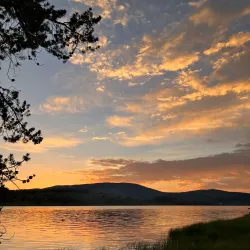 Georgetown Lake - Anaconda