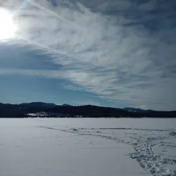 Georgetown Lake - Anaconda