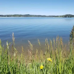 Georgetown Lake - Anaconda