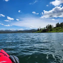 Georgetown Lake - Anaconda