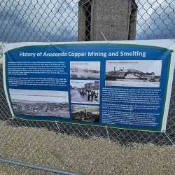 Historic Downtown Anaconda - Anaconda