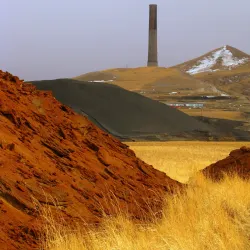 Historic Downtown Anaconda - Anaconda