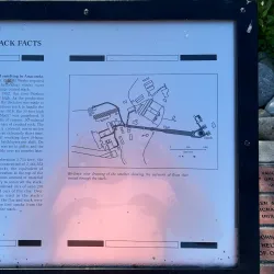 Washoe Smelter Stack - Anaconda