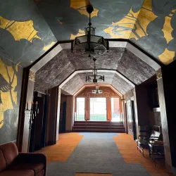 Washoe Theater - Anaconda