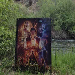 Washoe Theater - Anaconda