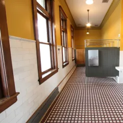 Billings Depot - Billings