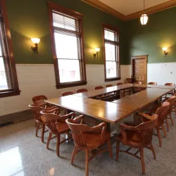 Billings Depot - Billings