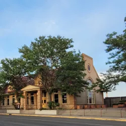 Billings Depot - Billings