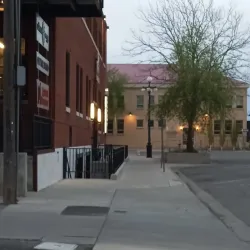 Billings Depot - Billings