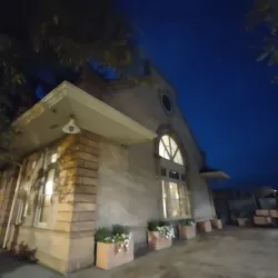 Billings Depot - Billings