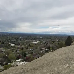 Dehler Park - Billings
