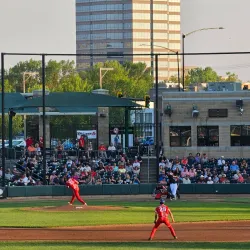Dehler Park - Billings