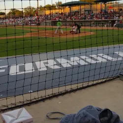 Dehler Park - Billings