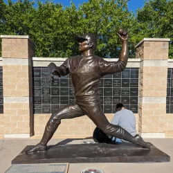 Dehler Park - Billings