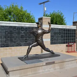Dehler Park - Billings
