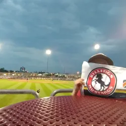 Dehler Park - Billings