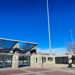 Dehler Park - Billings