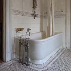 Moss Mansion Historic House Museum - Billings