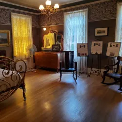 Moss Mansion Historic House Museum - Billings