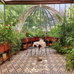 Moss Mansion Historic House Museum - Billings