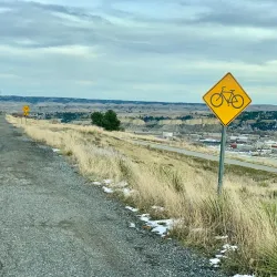 Swords Park - Billings