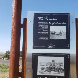 Swords Park - Billings