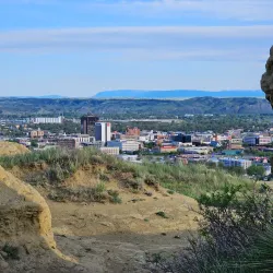 Swords Park - Billings