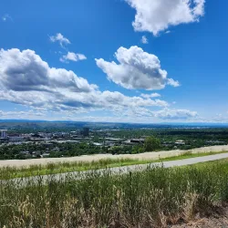 Swords Park - Billings