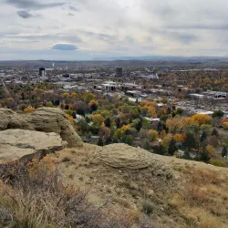 Swords Park - Billings