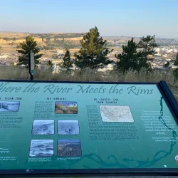 Swords Park - Billings