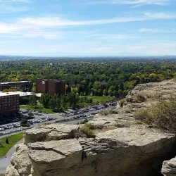 Swords Park - Billings