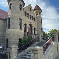 Western Heritage Center - Billings