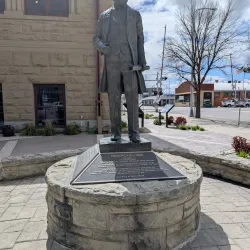 Western Heritage Center - Billings