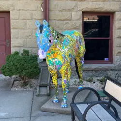 Western Heritage Center - Billings