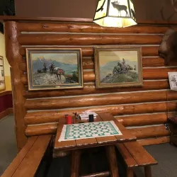 Western Heritage Center - Billings