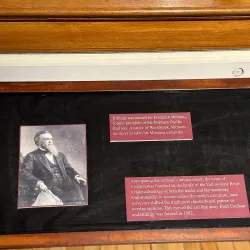 Western Heritage Center - Billings